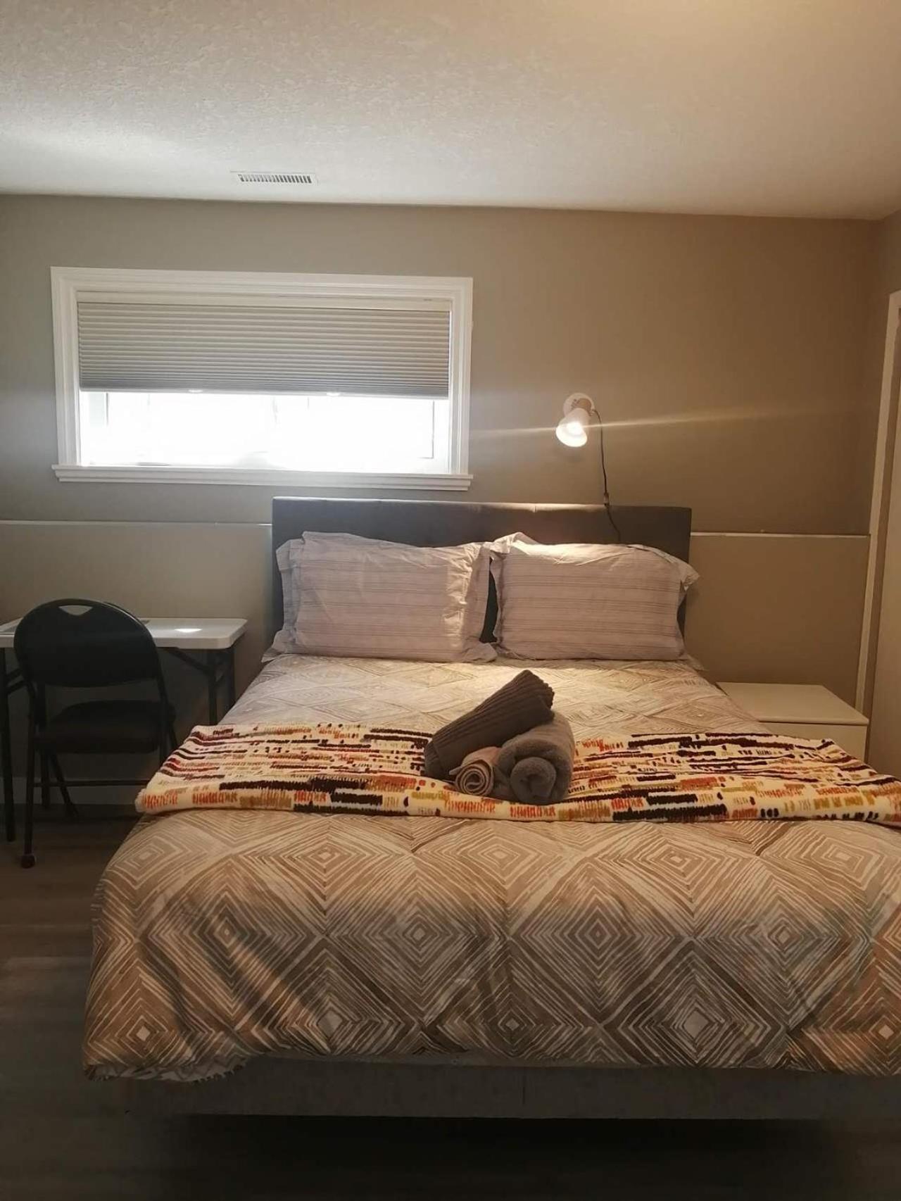 Room Close To Mall Κάλγκαρι Εξωτερικό φωτογραφία